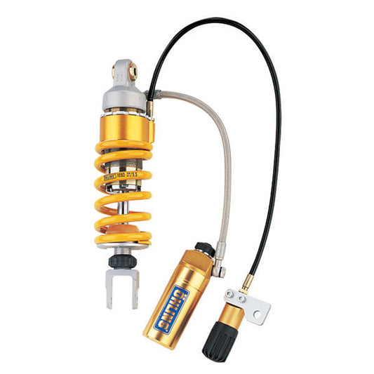 Sale Öhlins achterschokdemper voor Niken