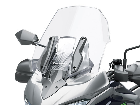 Large Windshield Clear (Versys 1100)