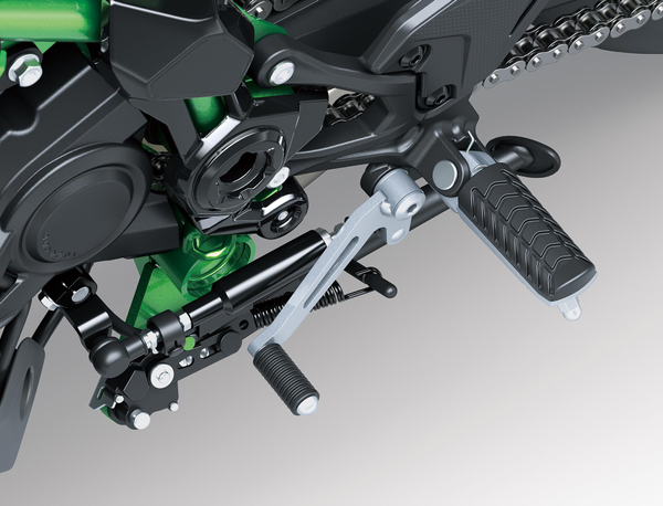 Electronics & Tuning - Kawasaki