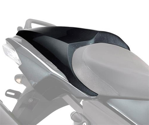 Buddy seat cover