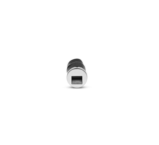 Lock cylinder for top case
