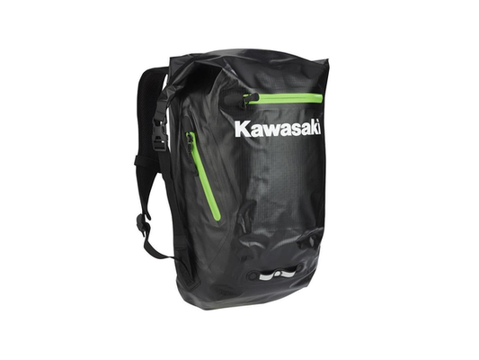 Kawasaki Ogio Waterproof Backpack