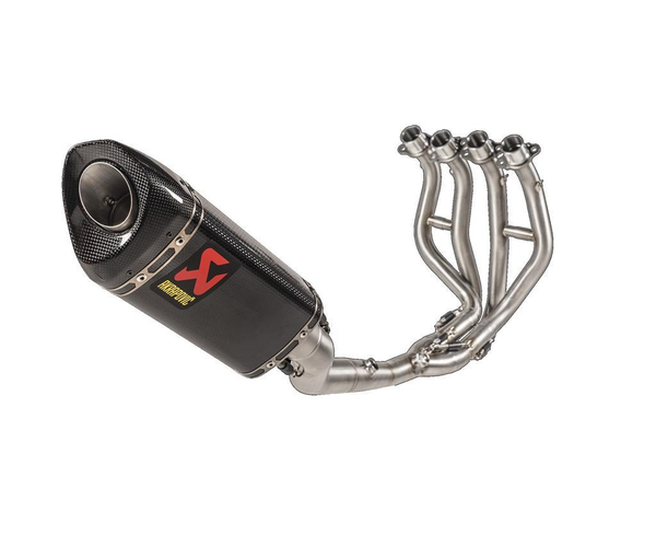 Exhaust & Performance - Kawasaki