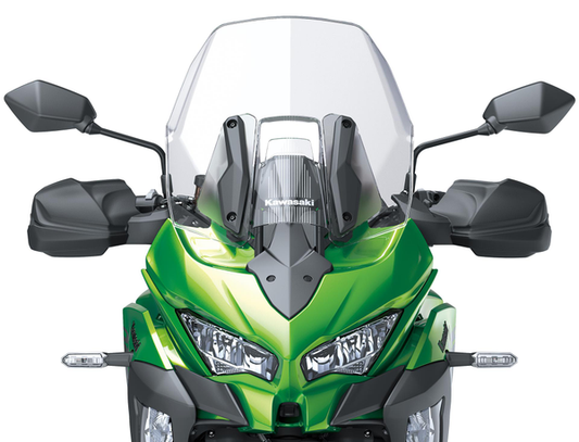 Large Windshield Clear (Versys 1000)