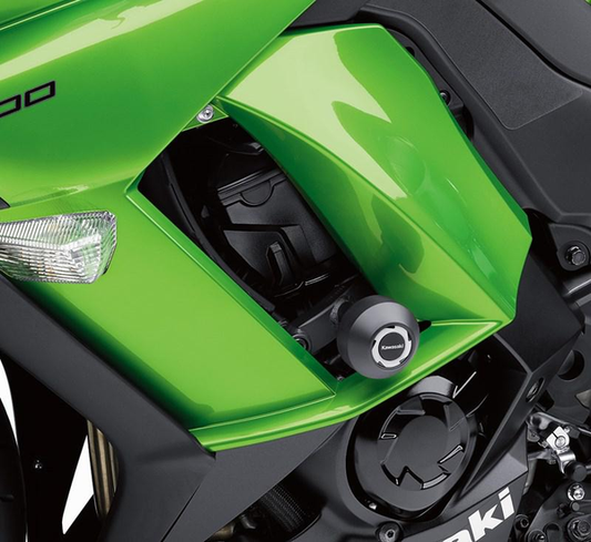 ENGINE PROTECTIVE BLOCKS