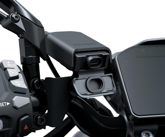 USB-C connection (Z1100)