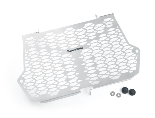 Radiator protection (Versys 1000)