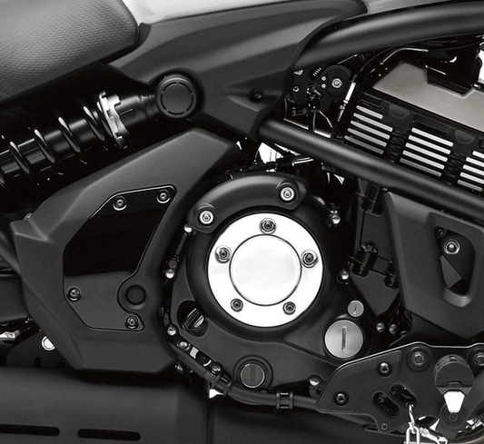 Cover Clutch cover (Vulcan S)