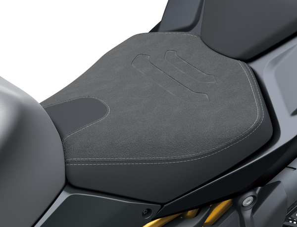 Design Saddle (Z650 S)