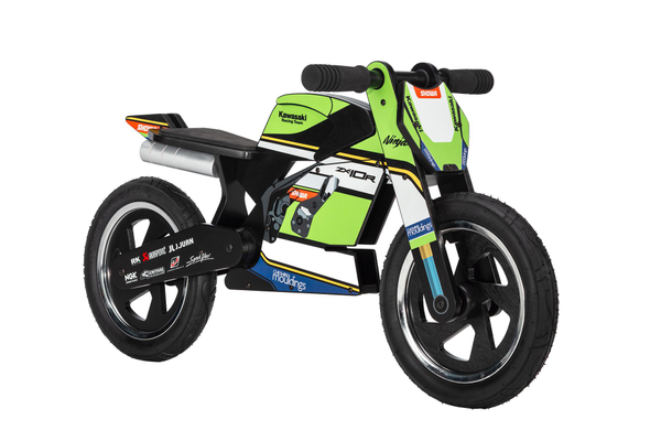 WSBK 2024 Balance bike