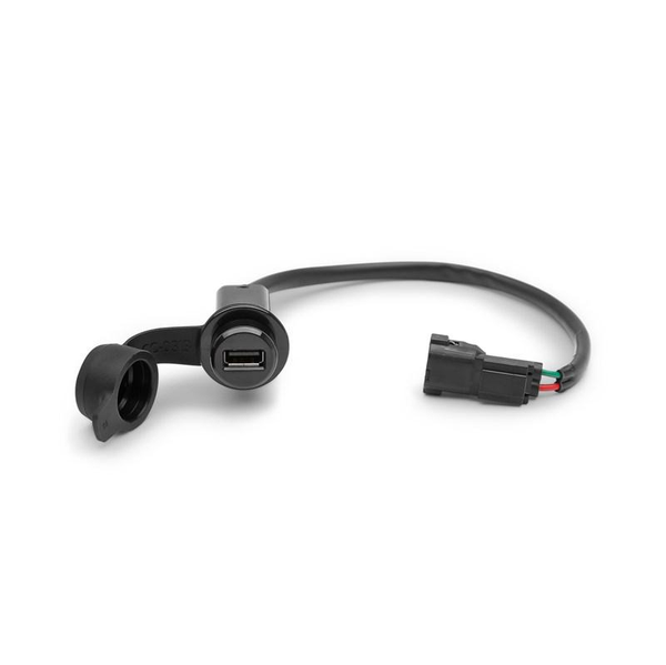 USB connection (Z900/70kW/SE / Z900RS)