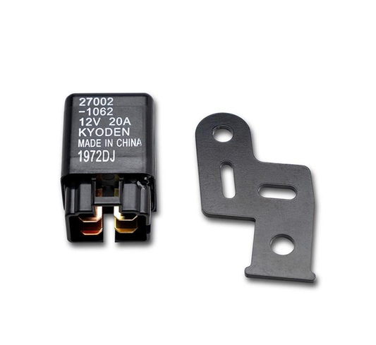 Relay kit (Z e-1)