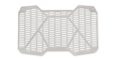 Radiator protection (Ninja 650 & Z650)