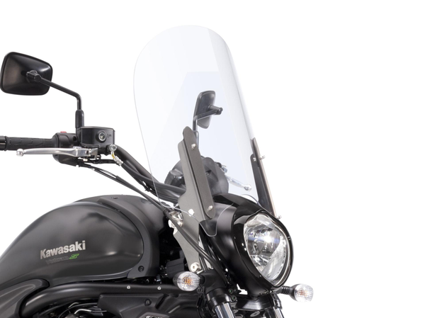 Large KQR Windshield Kit (Vulcan S)