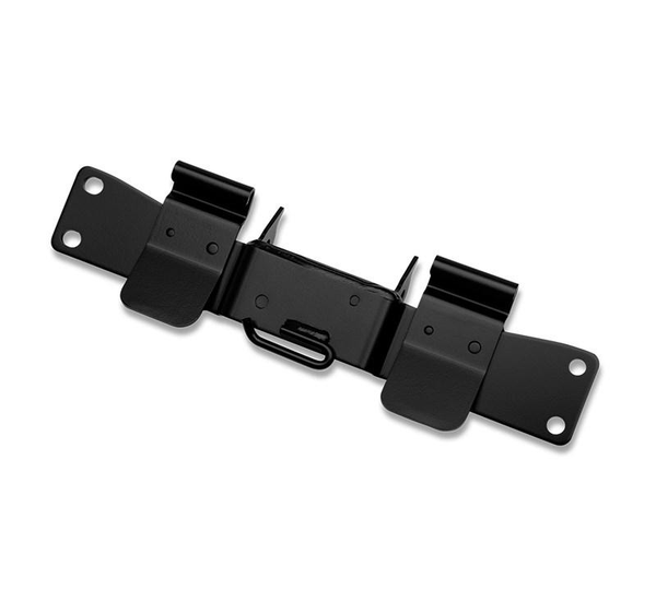 Tank bag bracket (Z H2)