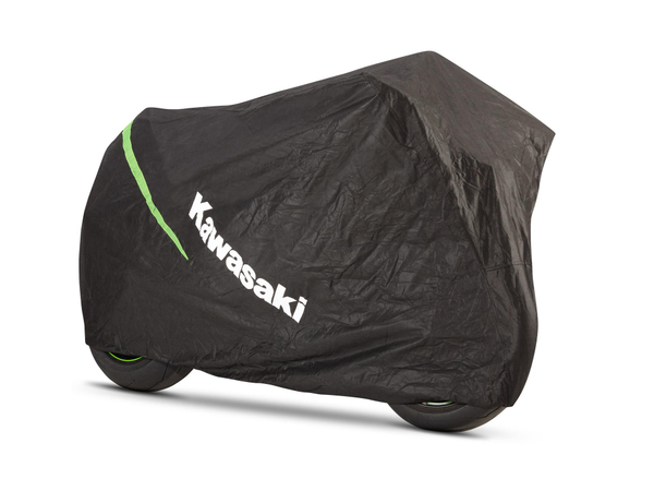 Indoor Motorcycle Cover (Medium)