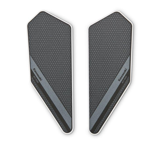 Knee pads (Ninja H2 SX)