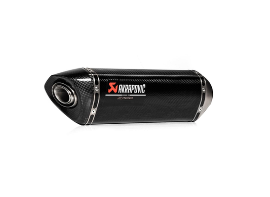 Akrapovic Carbon Exhaust (Z1100)