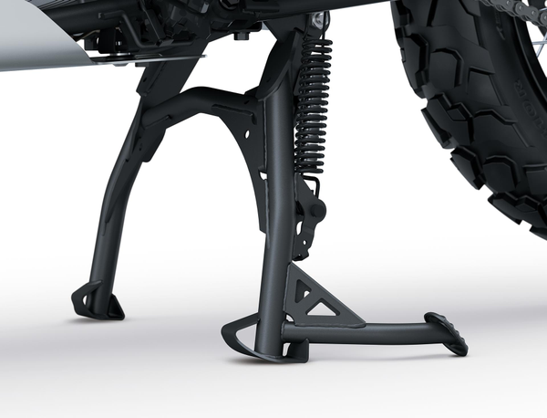 Center stand (KLE500)