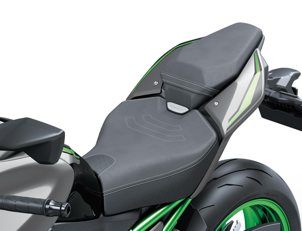 SE Design Saddle (Z900)