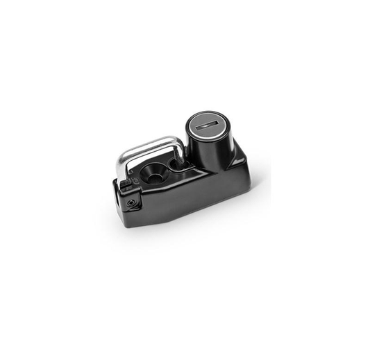 One-Key System Helmet Lock (Versys 650)