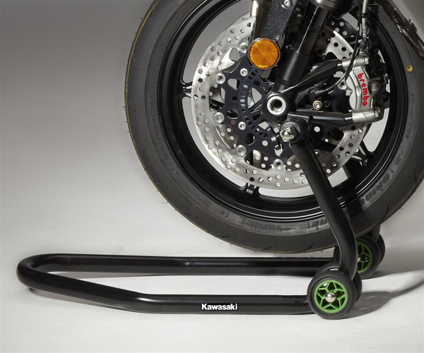 Wheels & Brakes - Kawasaki