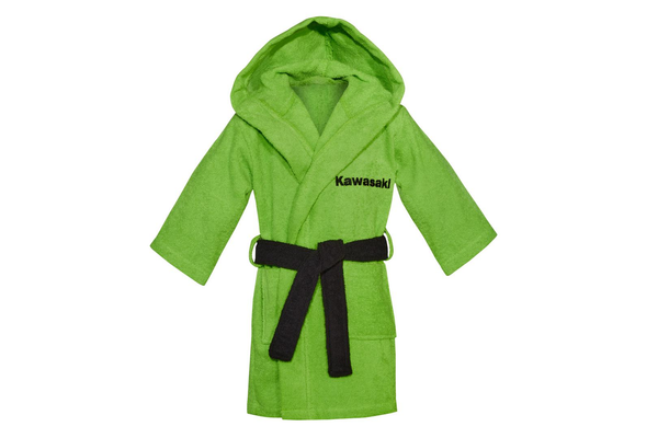 Bathrobe (Kids)