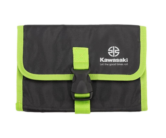 Toiletry bag