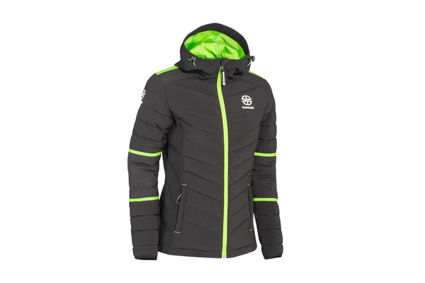 Sports 2023 Puffer Jacket (Women)