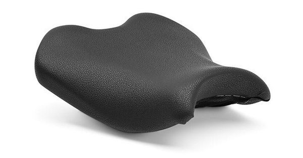 Raised Saddle (Z H2)