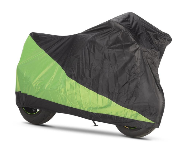 Outdoor Motorcycle Cover (Large)
