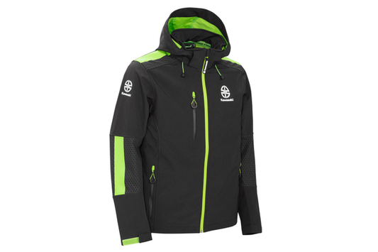 Sports 2023 Softshell (Men)