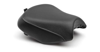 Raised Saddle (Ninja 650 & Z650)