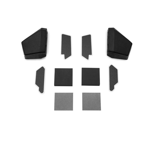 Side Cases Mounting Kit