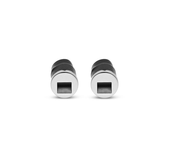 Side Case Lock Cylinder Set (Versys-X 300)