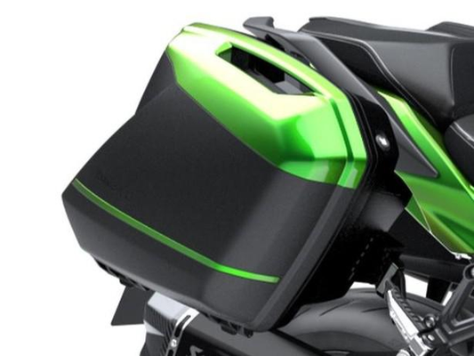 Ninja H2 SX SE Suitcase Set (2025)