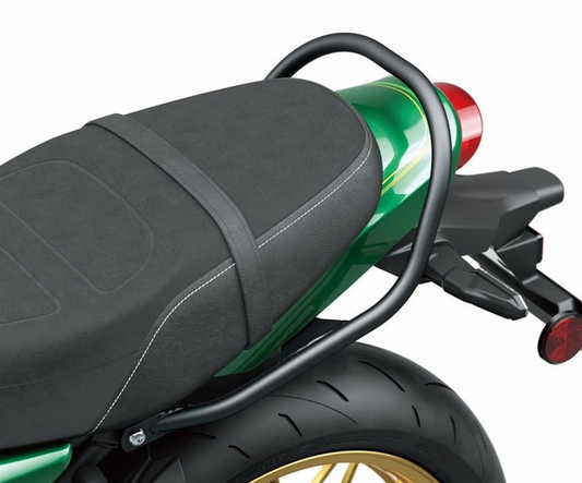 Passenger handle Black (Z650RS)