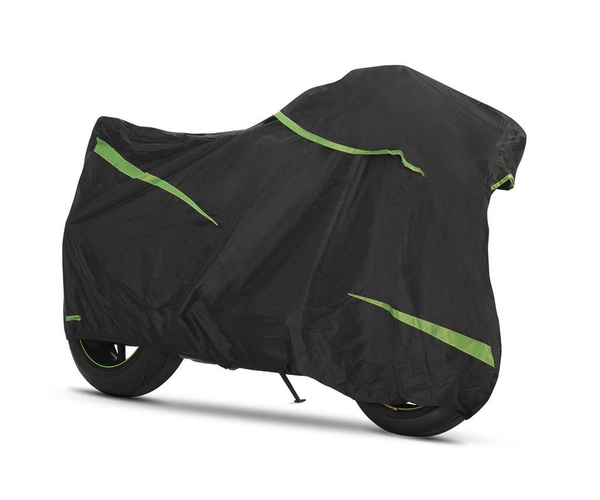 Protection - Kawasaki