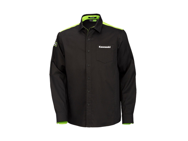 SportSports 2026 Long Sleeve Shirt (Men)