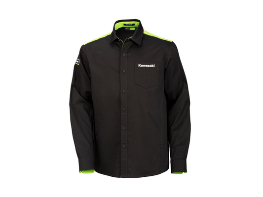 SportSports 2026 Long Sleeve Shirt (Men)