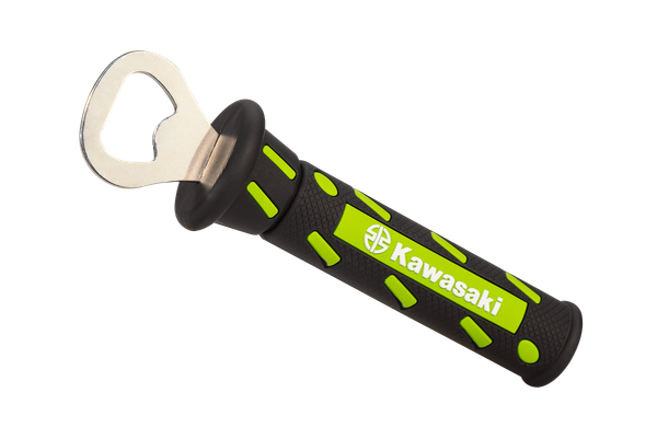 Bottle opener