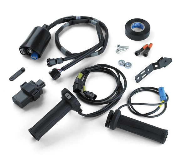 Hamdvat heating (Z900)