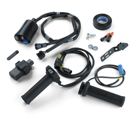 Hamdvat heating (Z900)