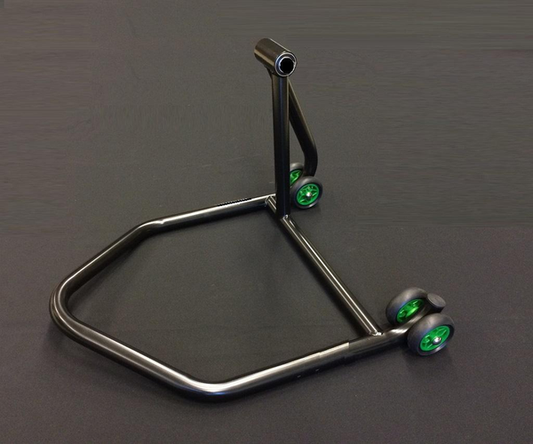 Premium Single Sided Paddock Stand (Ninja H2(R) & Ninja H2 SX)