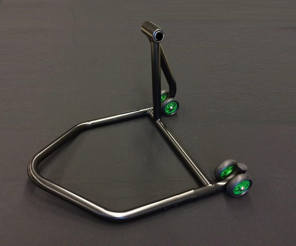 Suspension & Chassis - Kawasaki