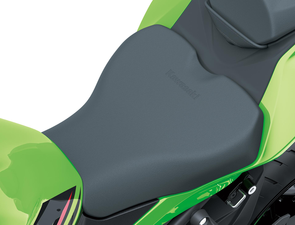 Sports Saddle (Ninja ZX-4R)
