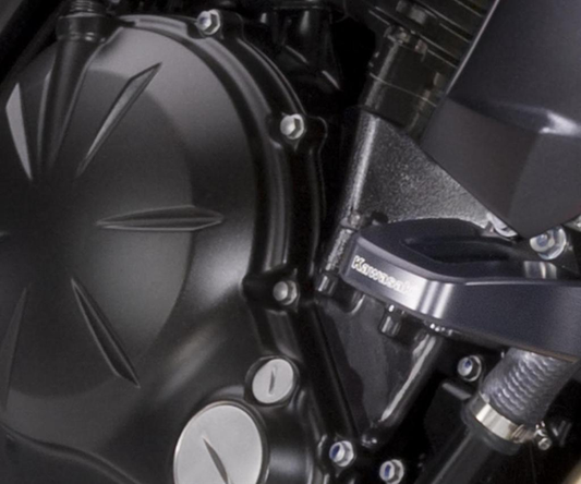 Frame Sliders (ER-6n)