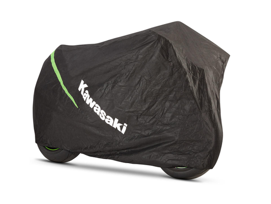 Indoor Motorcycle Cover (Large)