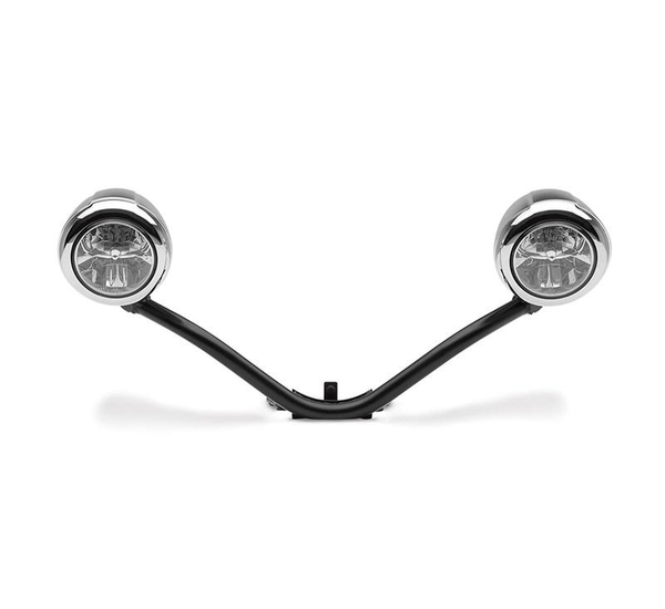 Lightbar with LED Sub Lamps (Vulcan S)