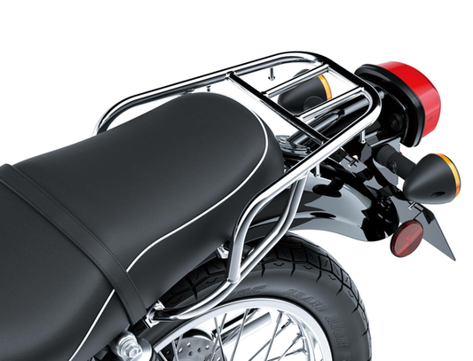 Luggage rack Chrome (W230)
